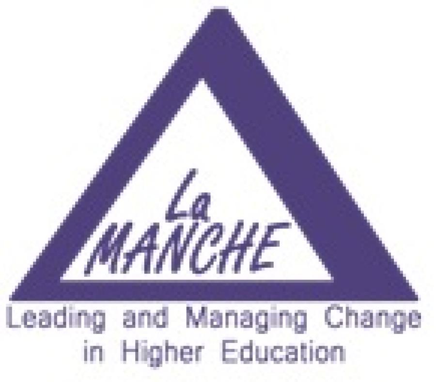 Відкритий семінар в рамках проекту LA MANCHE на тему «Формування інструментів реалізації стратегії La Manche у Черкаському державному технологічному університеті».