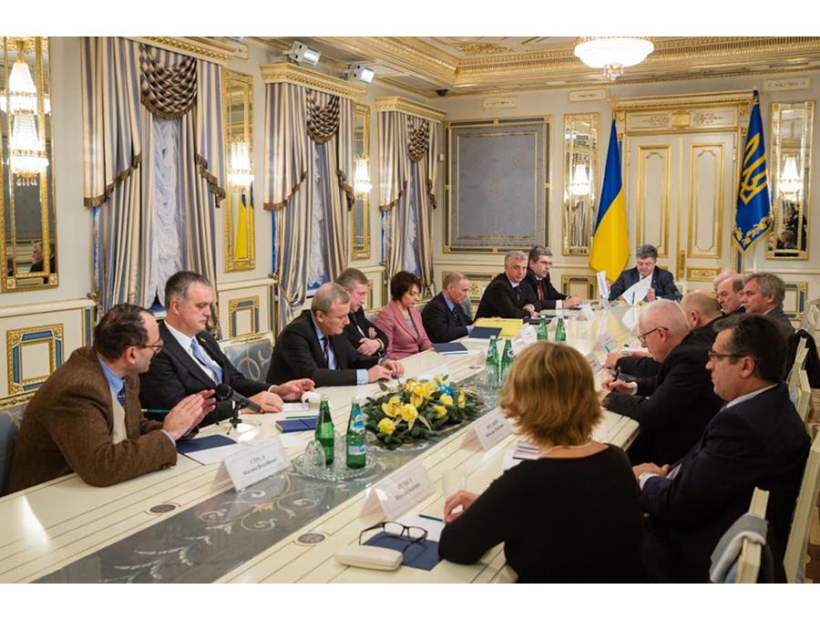 Президент України підписав закон про науку