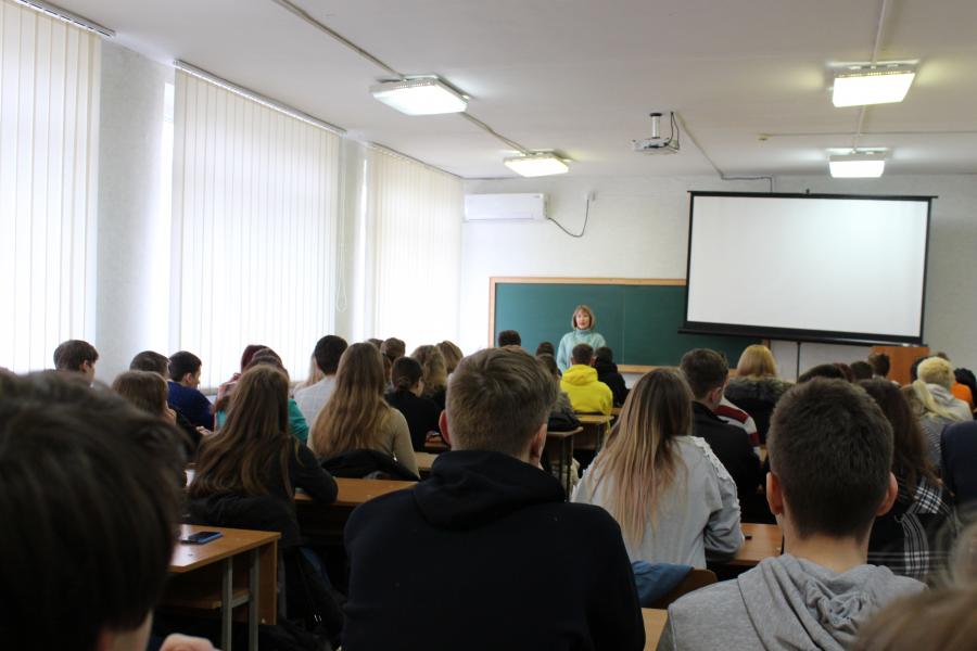 У ЧДТУ відбулася друга зустріч з освітнім омбудсменом