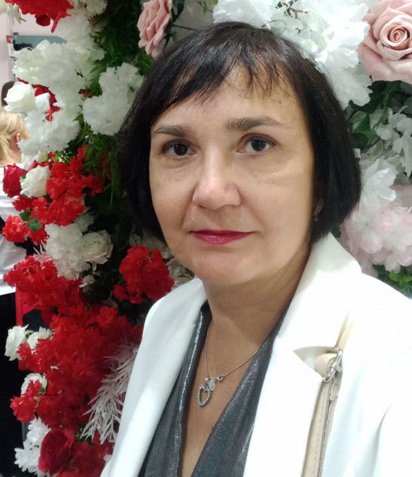 Клинковська Людмила Олегівна