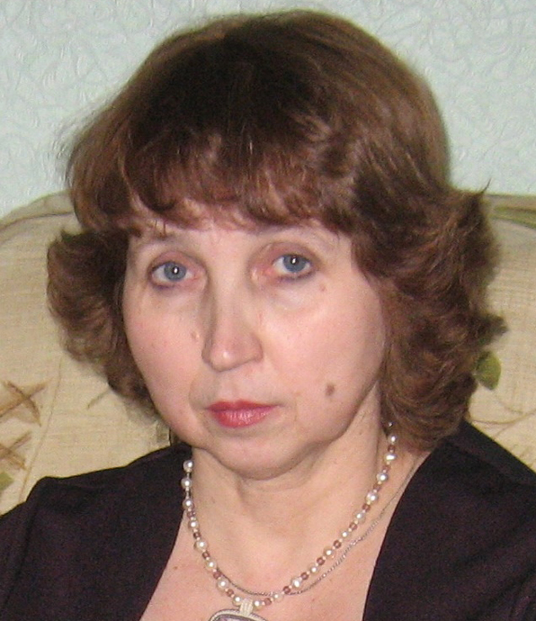 Басюк Людмила Василівна