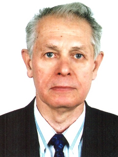 Верлань Анатолій Федорович (з 2016 р.)