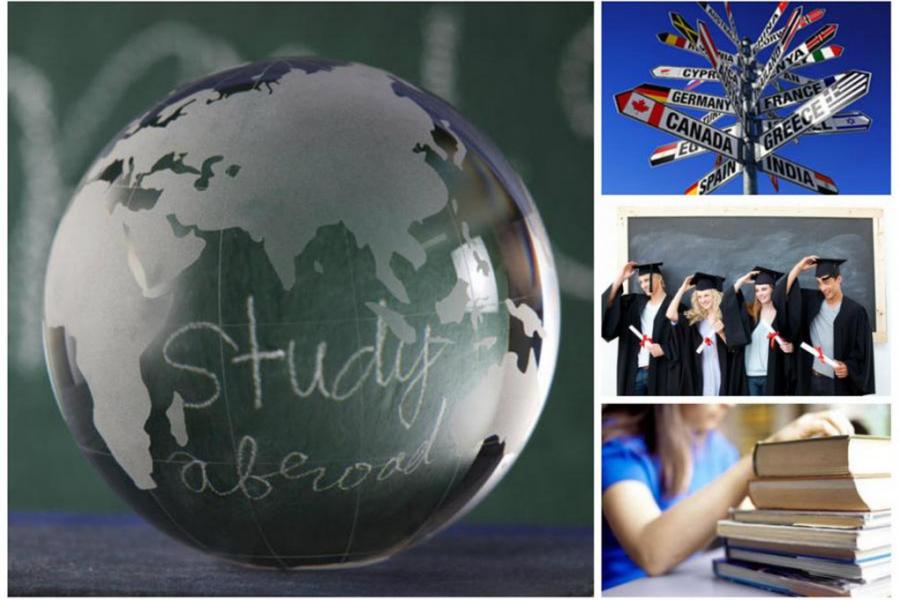 В Україні для студентів почав функціонувати портал про навчання у країнах ЄС і НАТО