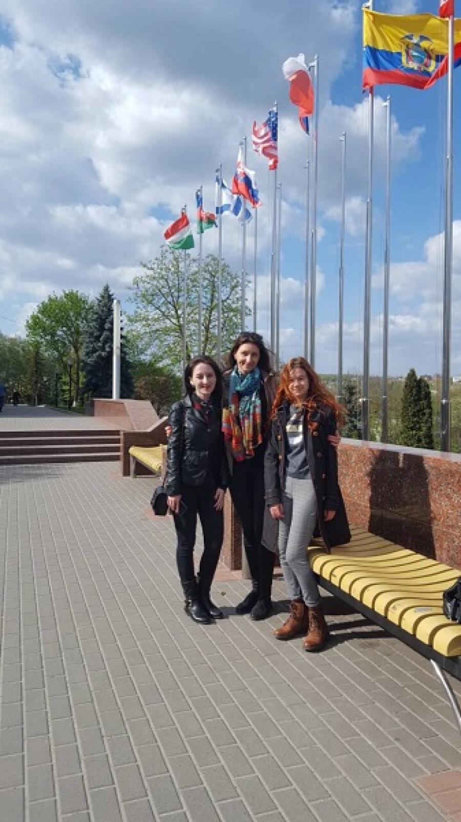 Студенти ЧДТУ взяли участь у Всеукраїнській студентській олімпіаді з дисципліни «Податкова система України»
