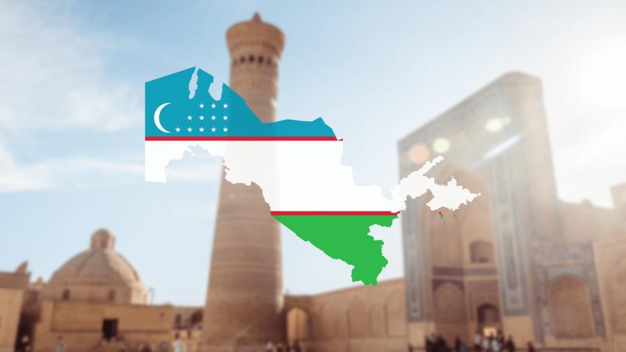 Грант для навчання від Уряду Республіки Узбекістан для громадян України