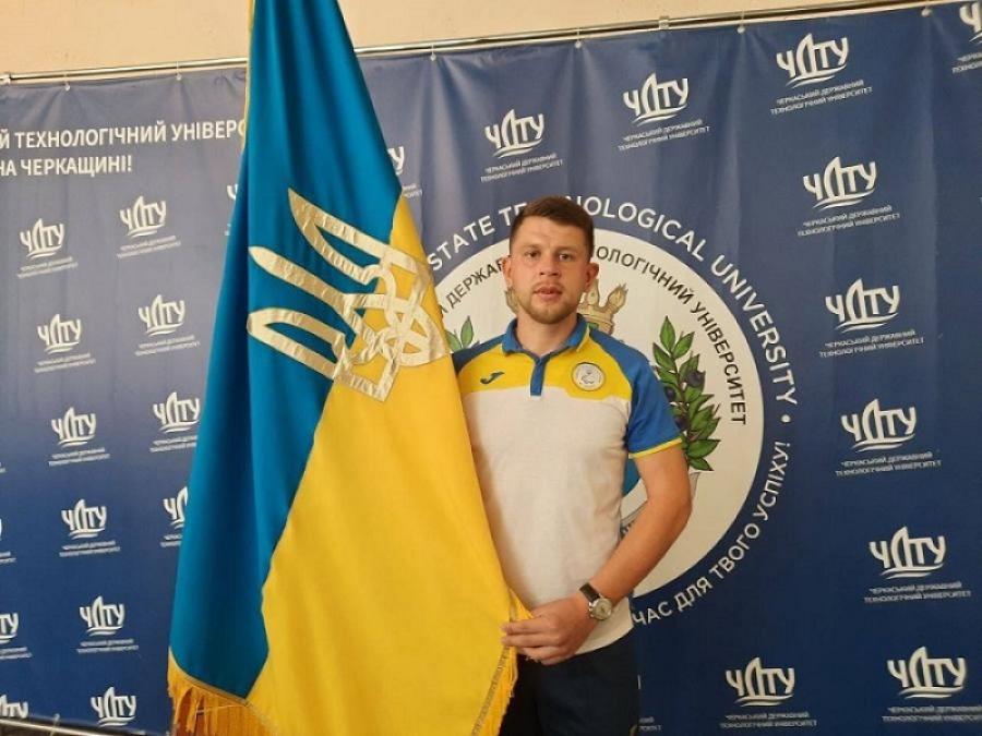 Паралімпіада-2026: доцент ЧДТУ Богдан Кулинич прокоментував особливості змагань і суперечливі рішення МПК (відео)
