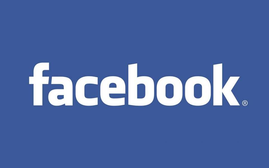 12 років Facebook