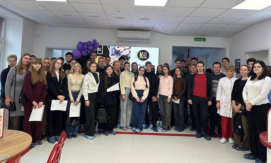 Наукова конференція ЧДТУ з безпеки життєдіяльності пройшла на базі ТОВ &laquo;ЦЕНТР СЛУЖБИ КРОВІ &laquo;БІОФАРМА ПЛАЗМА&raquo;