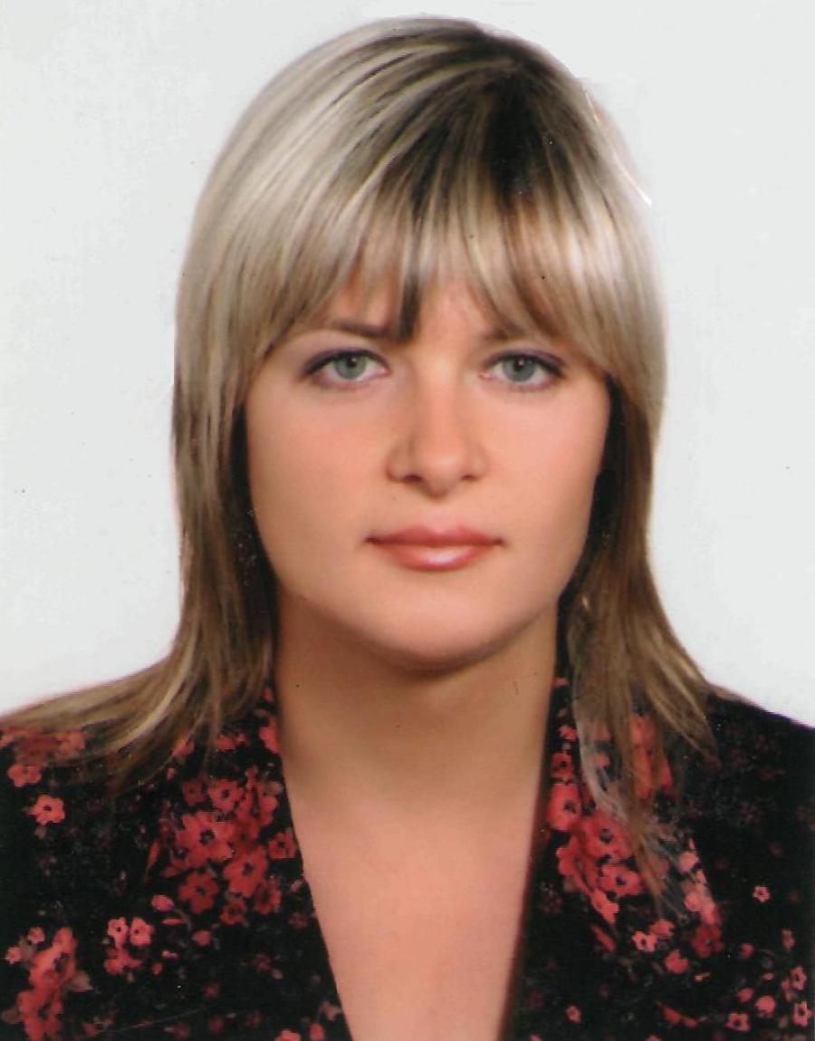 Ланських Олена Борисівна