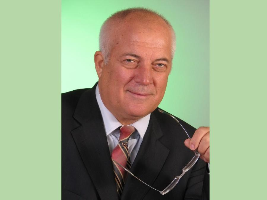 Президент України призначив професору ЧДТУ Юрію Лезі державну стипендію