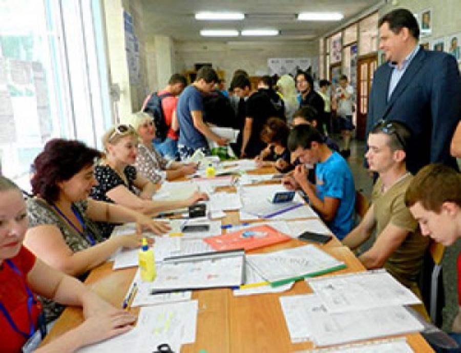 Сергій Назаренко: «Від скандалів повертаємося в русло науки»