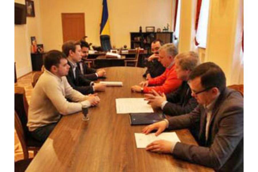 Інформація для науковців: у Харкові проведено тренінг на тему «Як публікуватися в міжнародних рецензованих виданнях»