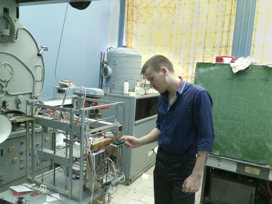 Розробки науковців ЧДТУ для машинобудування