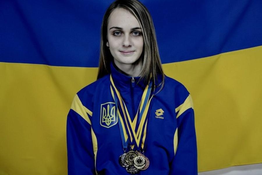 ЧДТУ виборов четверте місце на чемпіонаті України з кульової стрільби