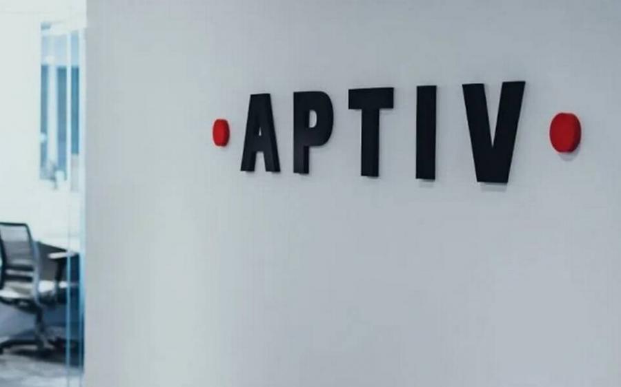 Стейкхолдер ЧДТУ компанія Aptiv пропонує студентам роботу на міжнародному підприємстві