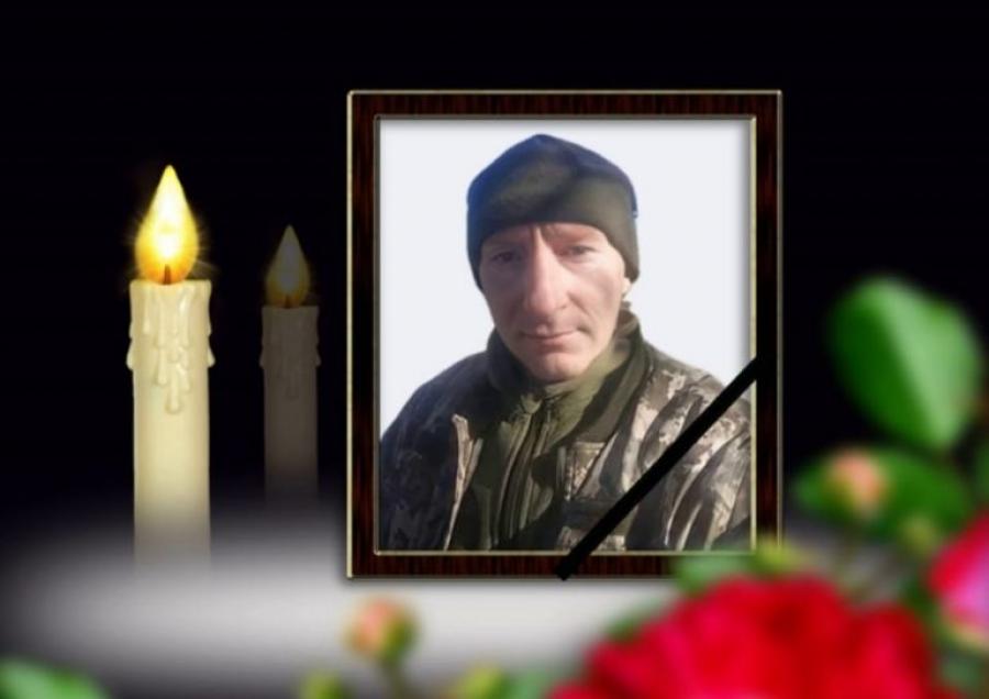 Герої не вмирають: Студент ЧДТУ Віктор Стецьків загинув у бою на Київщині