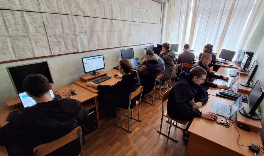 Автомобілісти ЧДТУ гідно представили університет у відбірковому етапі Всеукраїнського конкурсу Service Master Junior 2026 UA