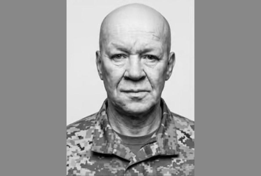 ВІЧНА СЛАВА ГЕРОЯМ: у Черкасах попрощалися із захисником України &ndash; випускником ЧДТУ Олександром Клевцем