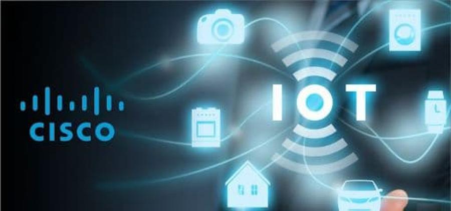 ЧДТУ виступив одним із організаторів Cisco онлайн-хакатону з IoT «Інфекційні хвороби: ІоТ для запобігання та профілактики»