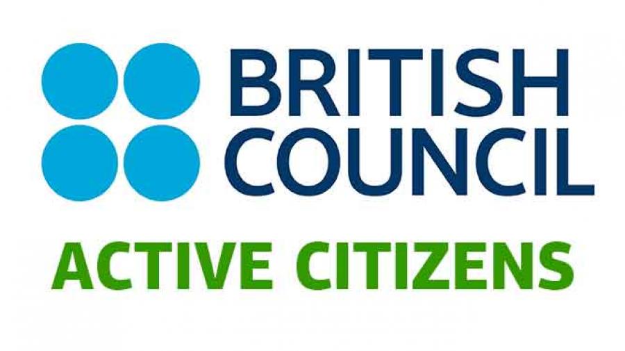 Інформаційний центр ЄС запрошує скористатися осінніми можливостями програми «Активні Громадяни» від Британської Ради в Україні