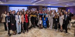 Інформаційний центр ЄС при ЧДТУ запрошує молодь до участі в онлайн школі EU Study Days-2024