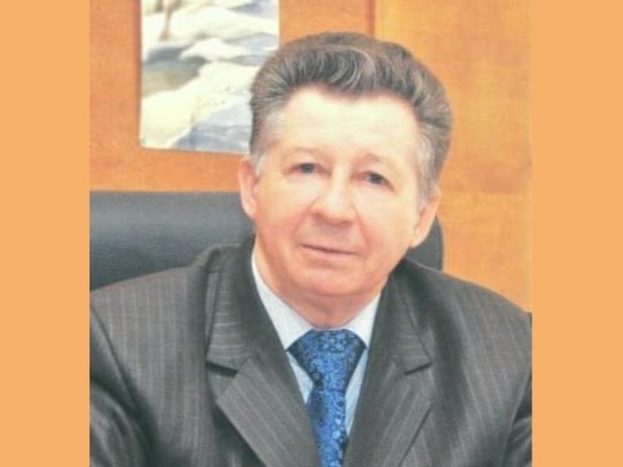 Почесний професор, науковець ЧДТУ Євген Губар відзначає 80-річний ювілей