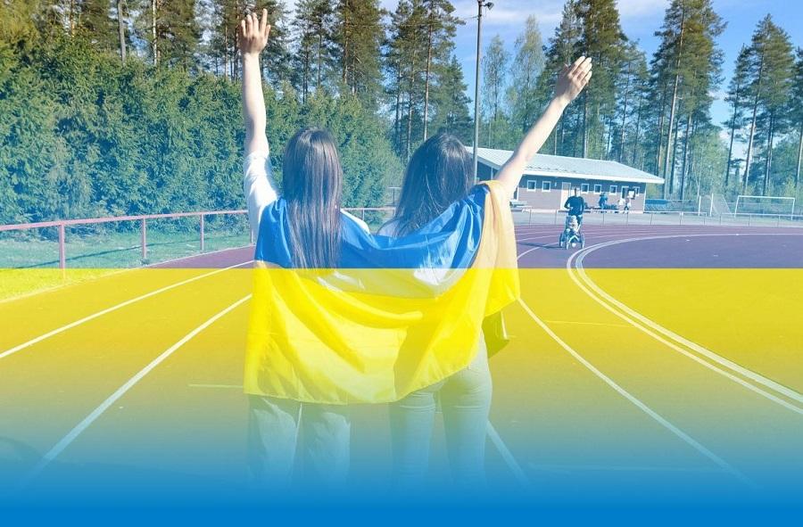 Інформаційний центр ЄС в ЧДТУ: підтримка України Програмою ЄС Еразмус+ в умовах війни