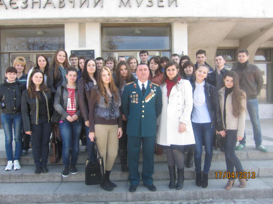 Чорнобиль не має минулого часу