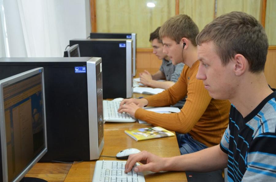 ІТ-освіта ЧДТУ – майбутнє України
