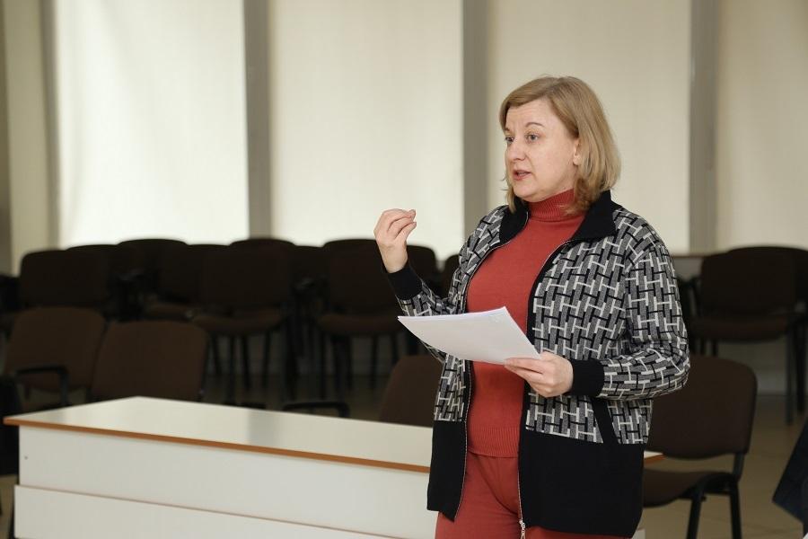 У ЧДТУ здійснюється всебічна психологічна підтримка усіх учасників освітнього-виховного процесу