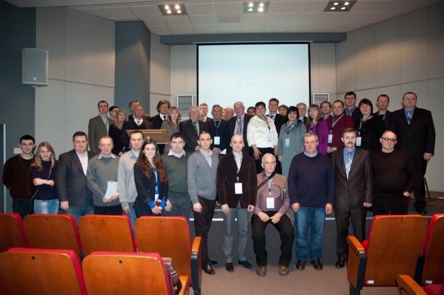 9-10 лютого 2015 року в місті Дніпропетровськ відбулась V Міжнародна науково-практична конференція «Наука і бізнес: Економіка знань», співорганізатором якої виступив ЧДТУ