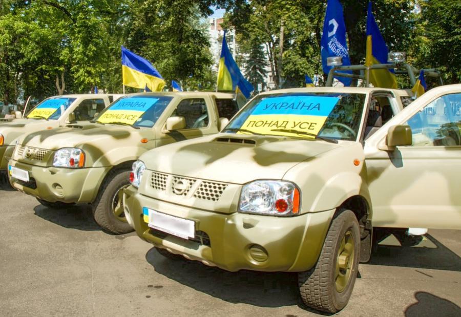 25 жовтня – День працівників автомобільного транспорту і дорожнього господарства