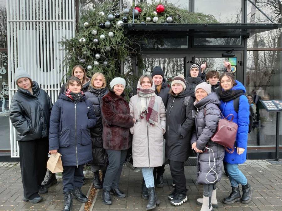 Майбутні фахівці сфери гостинності ЧДТУ вдосконалюють професійну майстерність на практиці