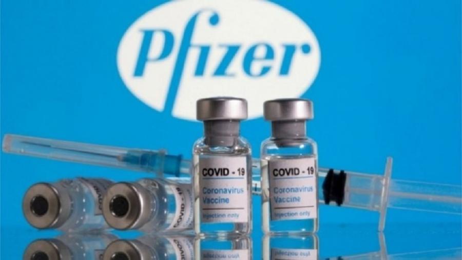 У ЧДТУ організовано пройшло щеплення співробітників проти COVID-19 вакциною Pfizer-BioNTech