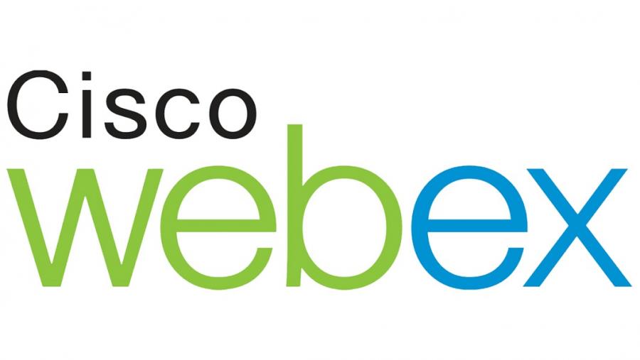 ЧДТУ має доступ до Cisco Webex для онлайн-навчання