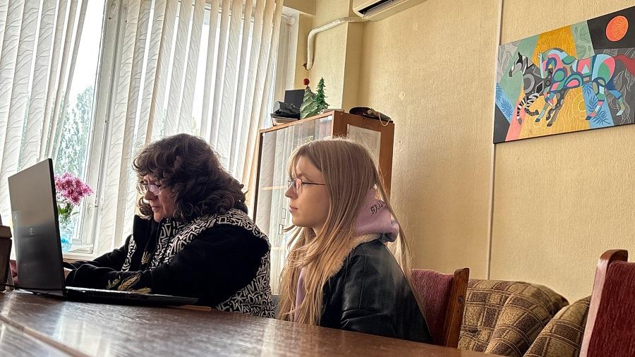 Студентка кафедри дизайну ЧДТУ Юлія Тимошина стала переможницею Всеукраїнського конкурсу наукових робіт