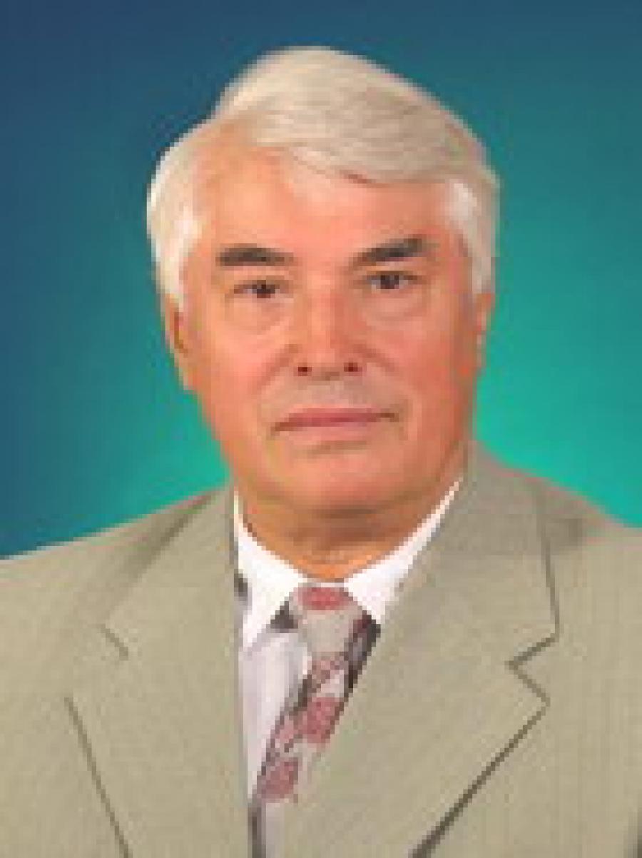 Поляков Святослав Петрович — ЧДТУ