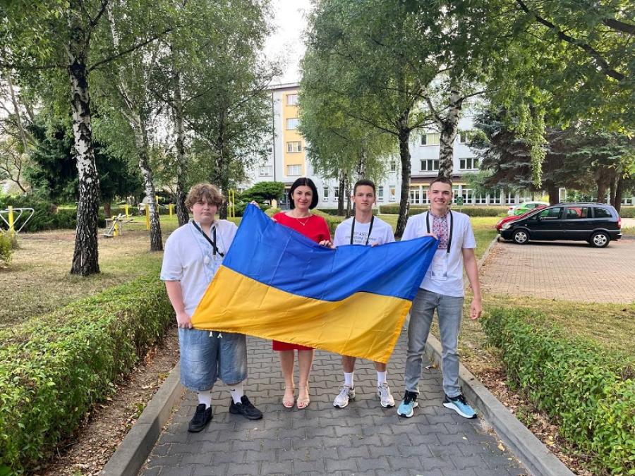 Кафедра фінансів, банківської справи та страхування ЧДТУ взяла участь у XV Міжнародній літній школі ASECU &laquo;NextGen SUSTAINABILITY&raquo; в Польщі