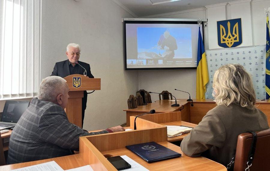 Від запиту громади до спільного рішення: ЧДТУ долучився до реалізації освітнього кластеру Living Lab