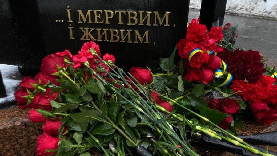 14 грудня – День вшанування ліквідаторів аварії на Чорнобильській АЕС