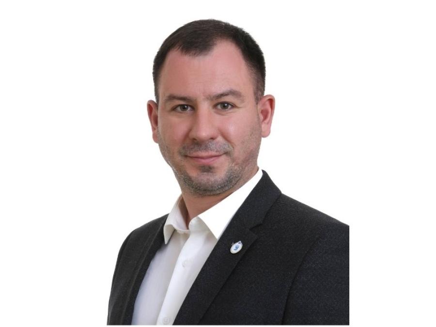 Уповноваженого ВРУ з прав людини у Черкаській області представлятиме науковець кафедри історії та права ЧДТУ Максим Тептюк