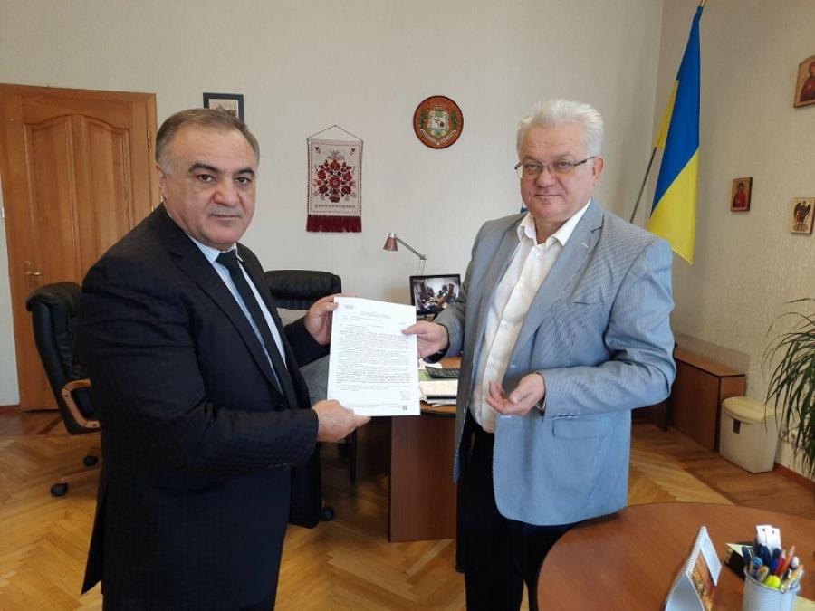 ЧДТУ у міжнародному переліку університетів, які визнаються Міністерством освіти Турецької Республіки