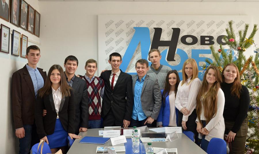 СТУДЕНТСЬКА РАДА ЧДТУ СТАЛА ОДНИМ З ІНІЦІАТОРІВ СТВОРЕННЯ ЧЕРКАСЬКОЇ СТУДЕНТСЬКОЇ РАДИ