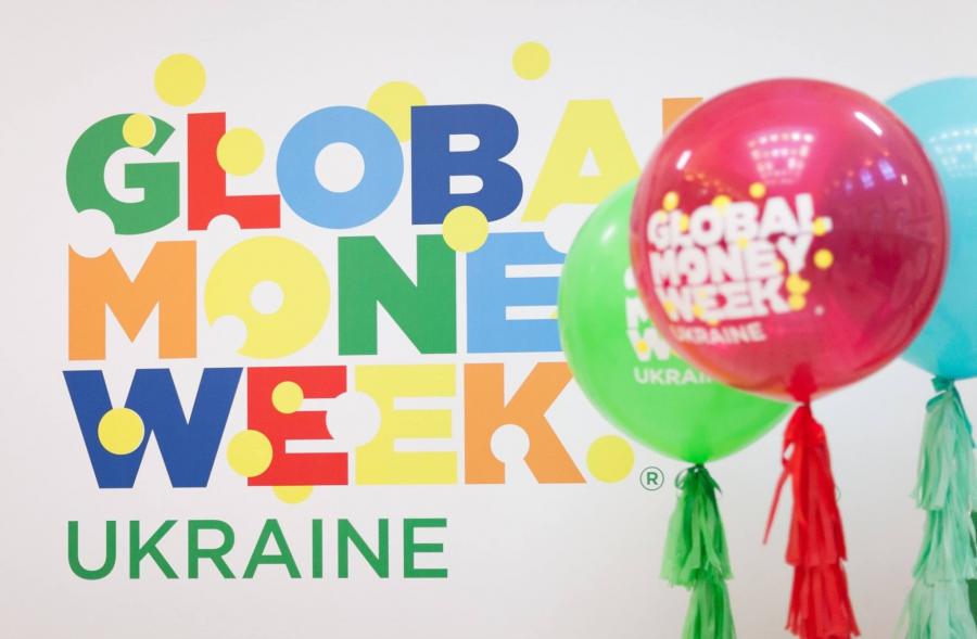 Кафедра фінансів ЧДТУ підбила підсумки Всесвітнього тижня грошей у 2021