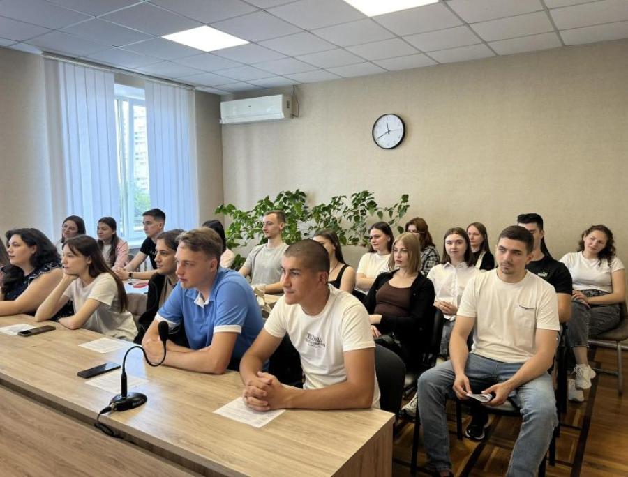 Правники ЧДТУ взяли участь у Днях адміністративної юстиції України