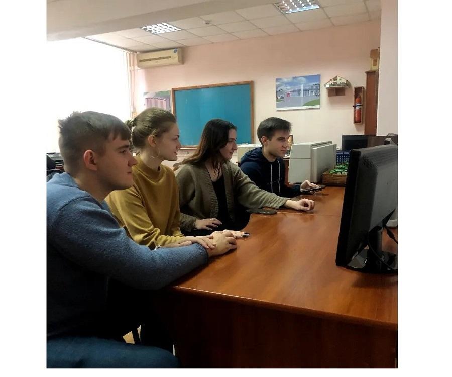 Студенти ЧДТУ взяли участь у міжнародному конкурсі архітектурних проєктів «REBUILD UKRAINE HACKATHON»