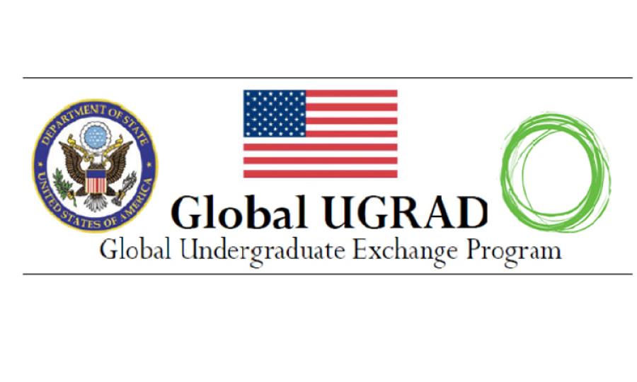 Студентів ЧДТУ запрошують взяти участь у програмі обміну Global UGRAD