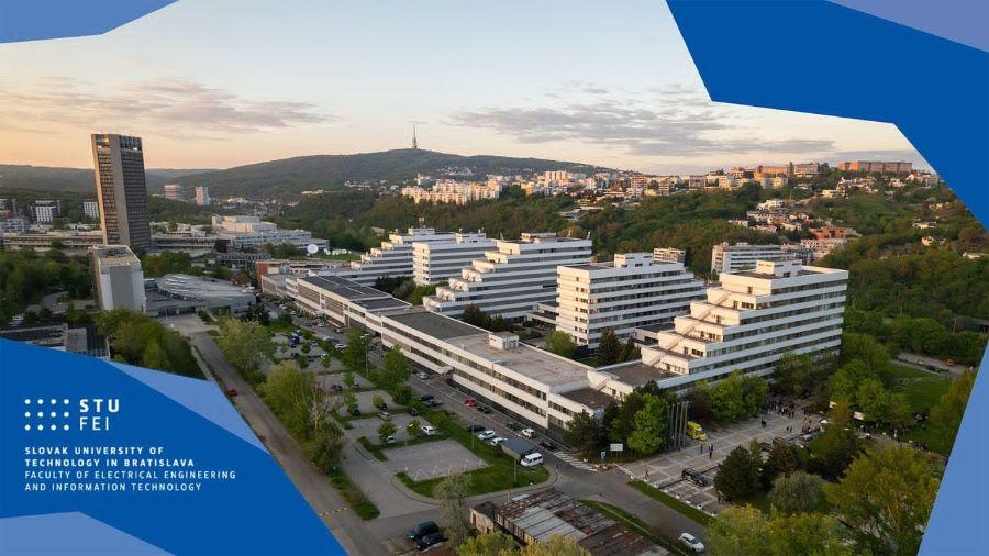 Інформаційний центр Євросоюзу в ЧДТУ запрошує студентів взяти участь  у програмі академічної мобільності Erasmus+ у партнерському закладі вищої освіти Словацької Республіки