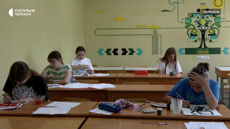 ВСТУП 2025: У ЧДТУ розпочалися творчі конкурси (відео)
