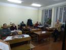 3 грудня у ЧДТУ розпочалися курси професійної підготовки для роботи з Фондом енергоефективності